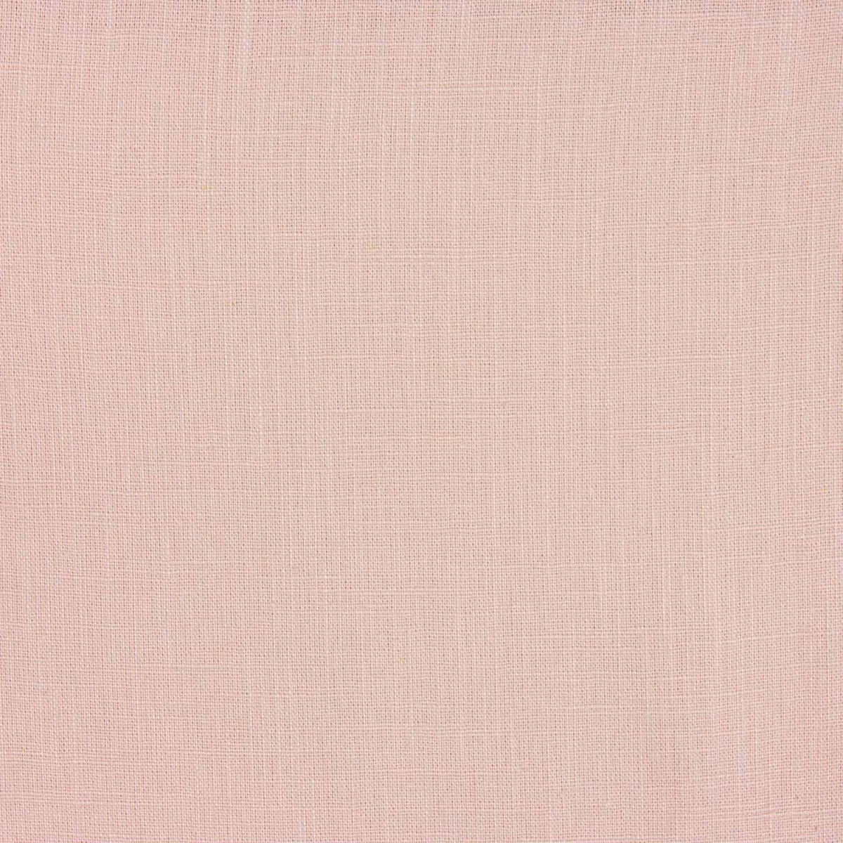 Leinen Baumwolle Waschung Soft Pink - Ribes y Casals