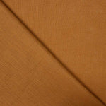 Leinen gewaschen C37 Cognac - Ribes y Casals