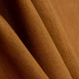 Leinen gewaschen C37 Cognac - Ribes y Casals