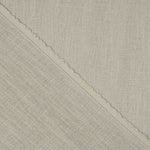 Taupe gewaschenes Leinen - Ribes y Casals