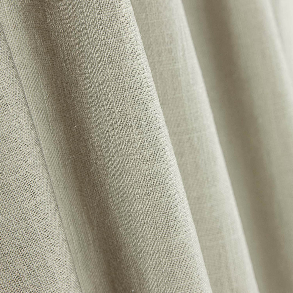 Taupe gewaschenes Leinen - Ribes y Casals