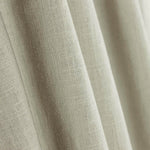 Taupe gewaschenes Leinen - Ribes y Casals
