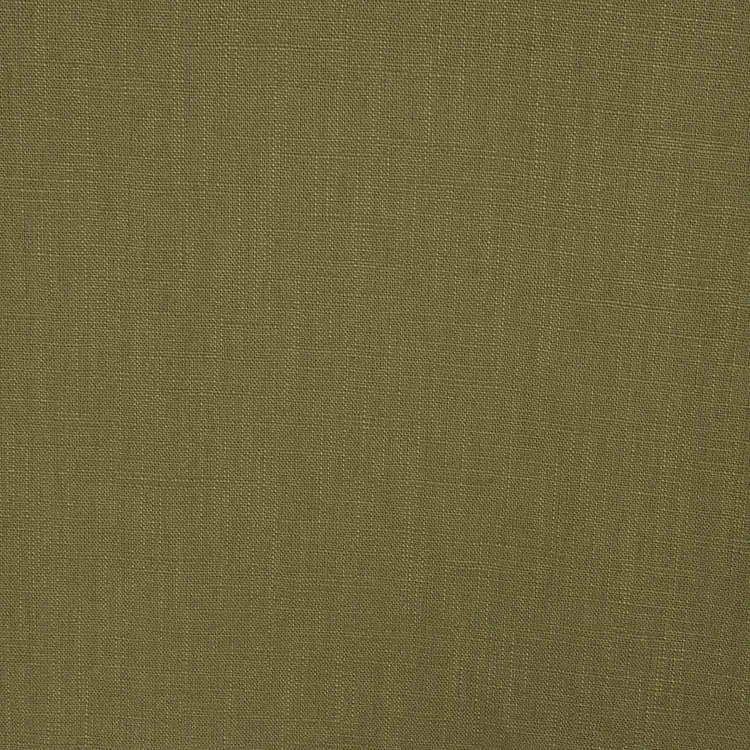 Leinen Gewaschen C46 Khaki Grün - Ribes y Casals