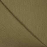 Leinen Gewaschen C46 Khaki Grün - Ribes y Casals