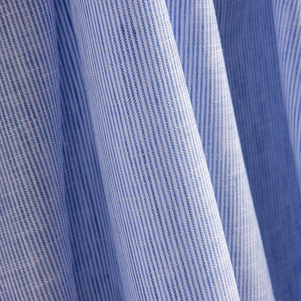 Leinen Milrayas Blau - Ribes y Casals