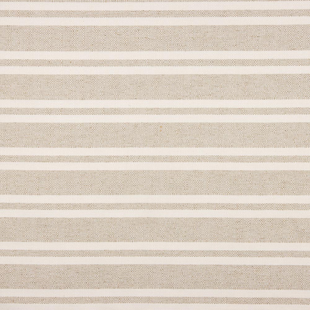 Leinen Rustikale Polsterung Multi Stripe Vigoré - Ribes y Casals