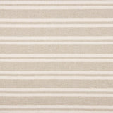 Leinen Rustikale Polsterung Multi Stripe Vigoré - Ribes y Casals