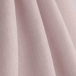 Weiches rosa Leinen Breite 310 cm - Ribes y Casals