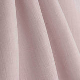 Weiches rosa Leinen Breite 310 cm - Ribes y Casals