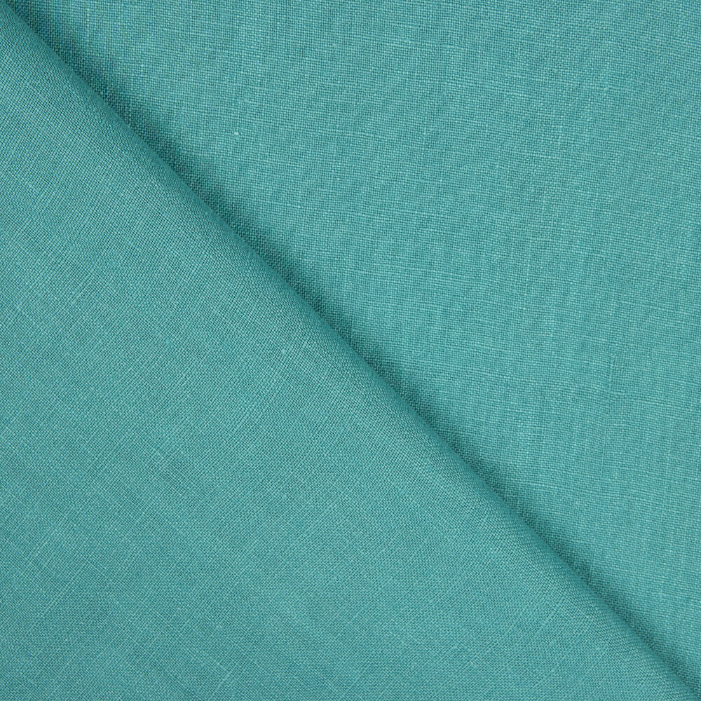 Leinen Supreme Aquamarin - Ribes y Casals
