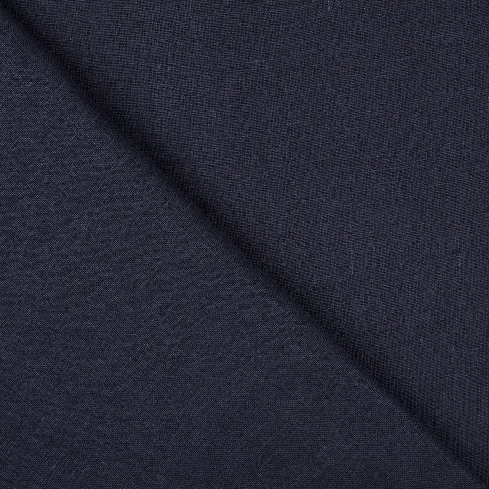 Leinen Supreme Mitternachtsblau - Ribes y Casals