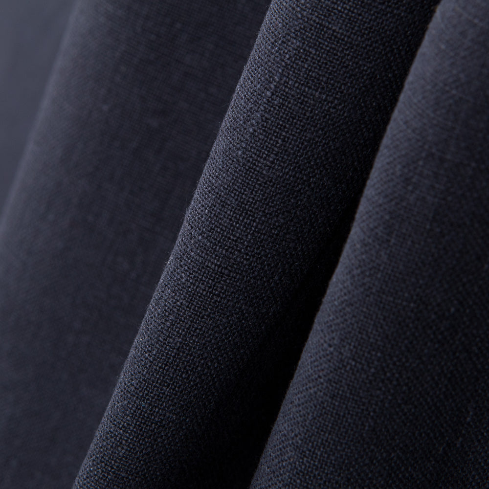 Leinen Supreme Mitternachtsblau - Ribes y Casals