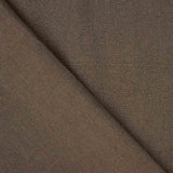Retal Leinen Supreme Braun 75 x 140 cm - Ribes y Casals