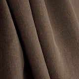 Retal Leinen Supreme Braun 75 x 140 cm - Ribes y Casals