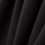 Lino Supreme Schwarz - Ribes y Casals