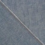 Vigore Marineblau Leinen - Ribes y Casals