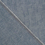 Vigore Marineblau Leinen - Ribes y Casals