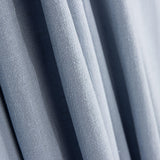 Leinen Viskose Blau Denim - Ribes y Casals