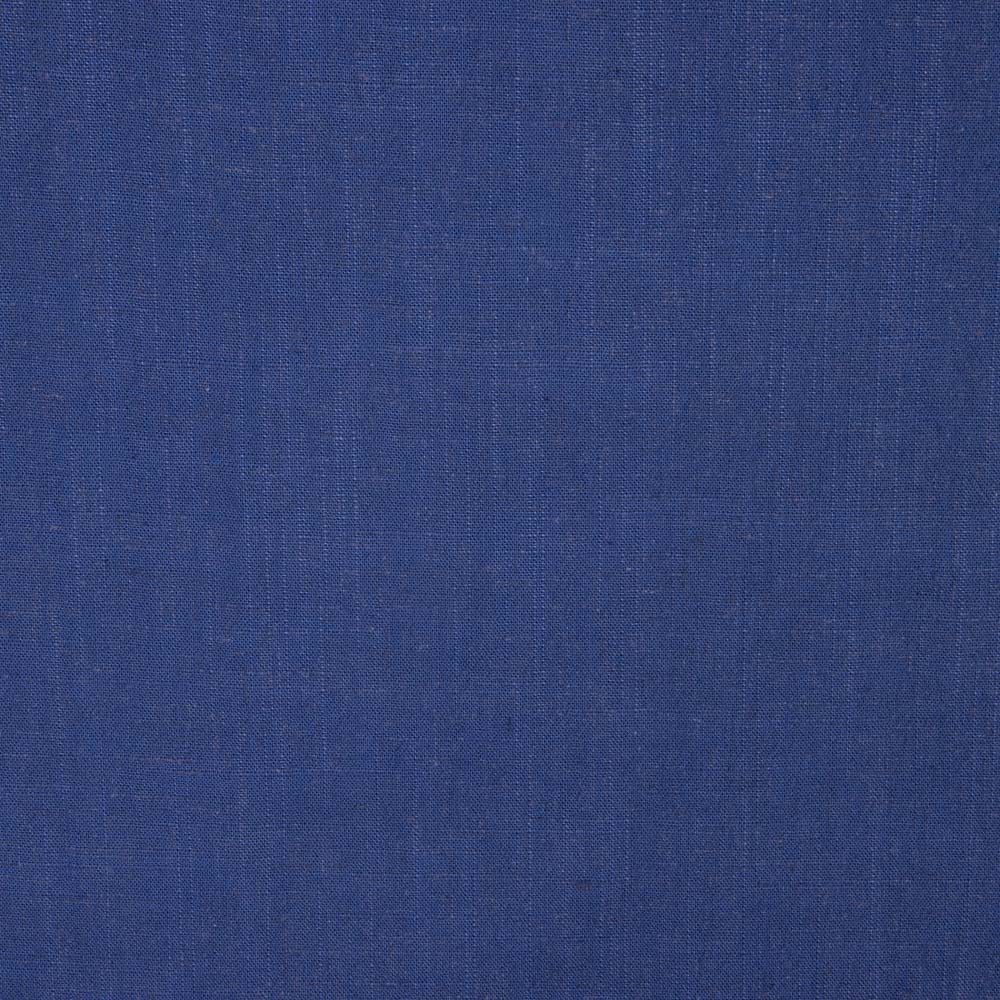 Blaues Viskoseleinen - Ribes y Casals