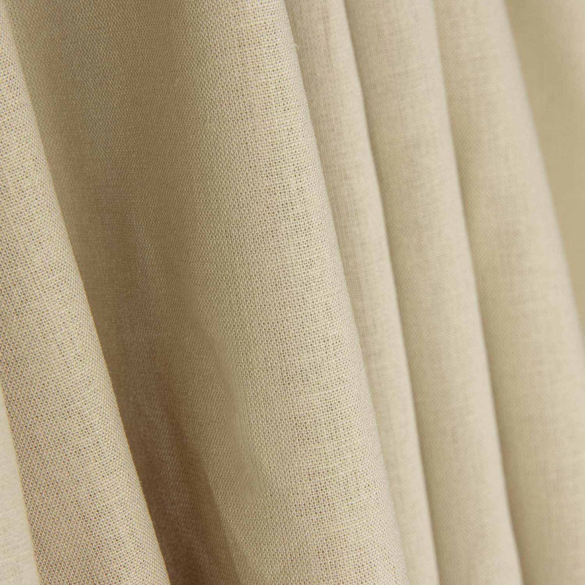 Leinen Viskose Beige - Ribes y Casals