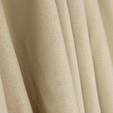 Leinen Viskose Beige - Ribes y Casals