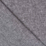 Leinen Viskose Schwarz Vigoré - Ribes y Casals