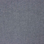 Leinen Viskose Oxford Blau - Ribes y Casals