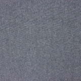 Leinen Viskose Oxford Blau - Ribes y Casals