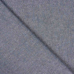 Leinen Viskose Oxford Blau - Ribes y Casals