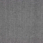 Leinen Viskose Oxford Grau Medium - Ribes y Casals
