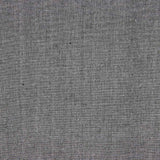Leinen Viskose Oxford Grau Medium - Ribes y Casals