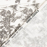 Leinen Viskose Ferrara - Ribes y Casals