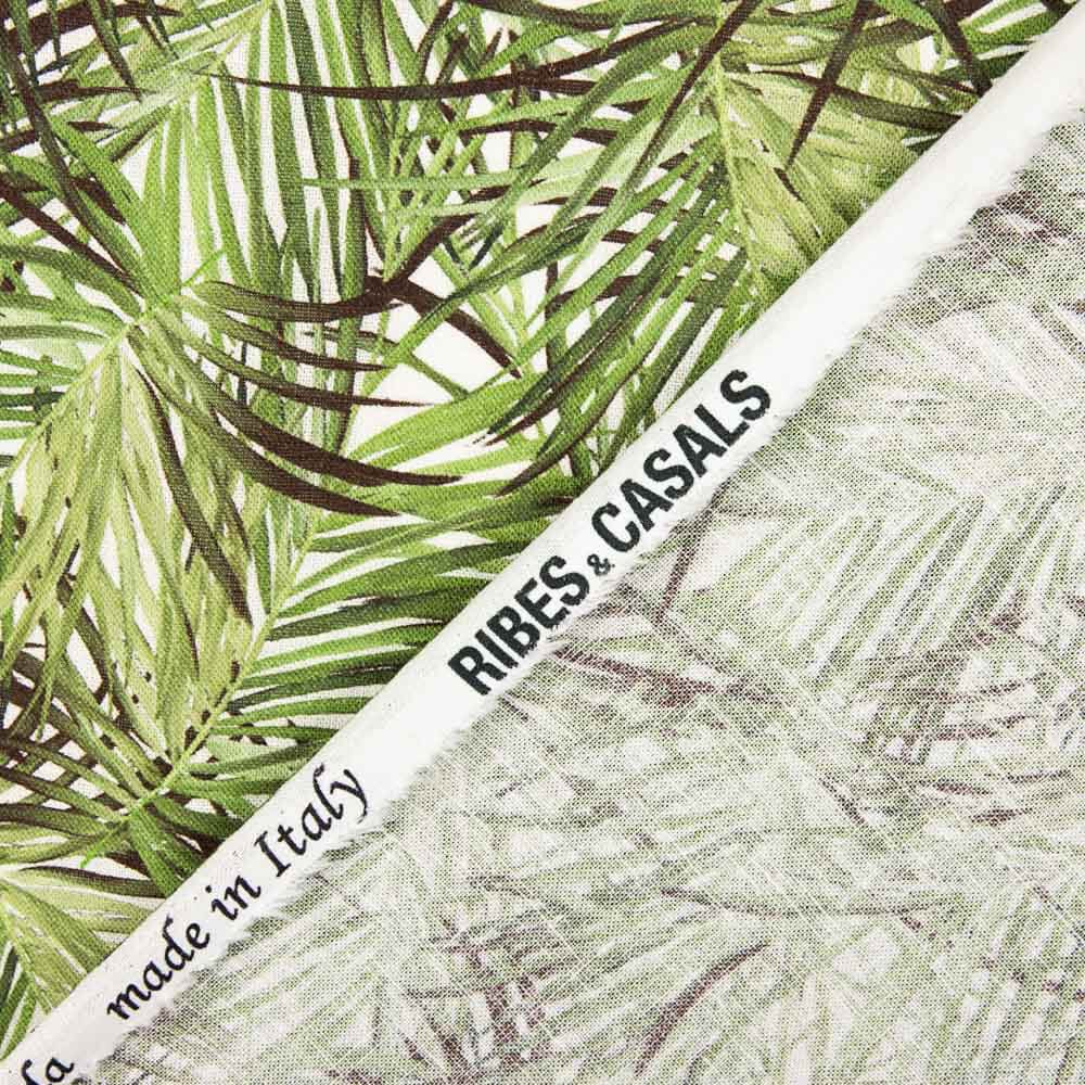 Leinen Viskose Ravenna - Ribes y Casals
