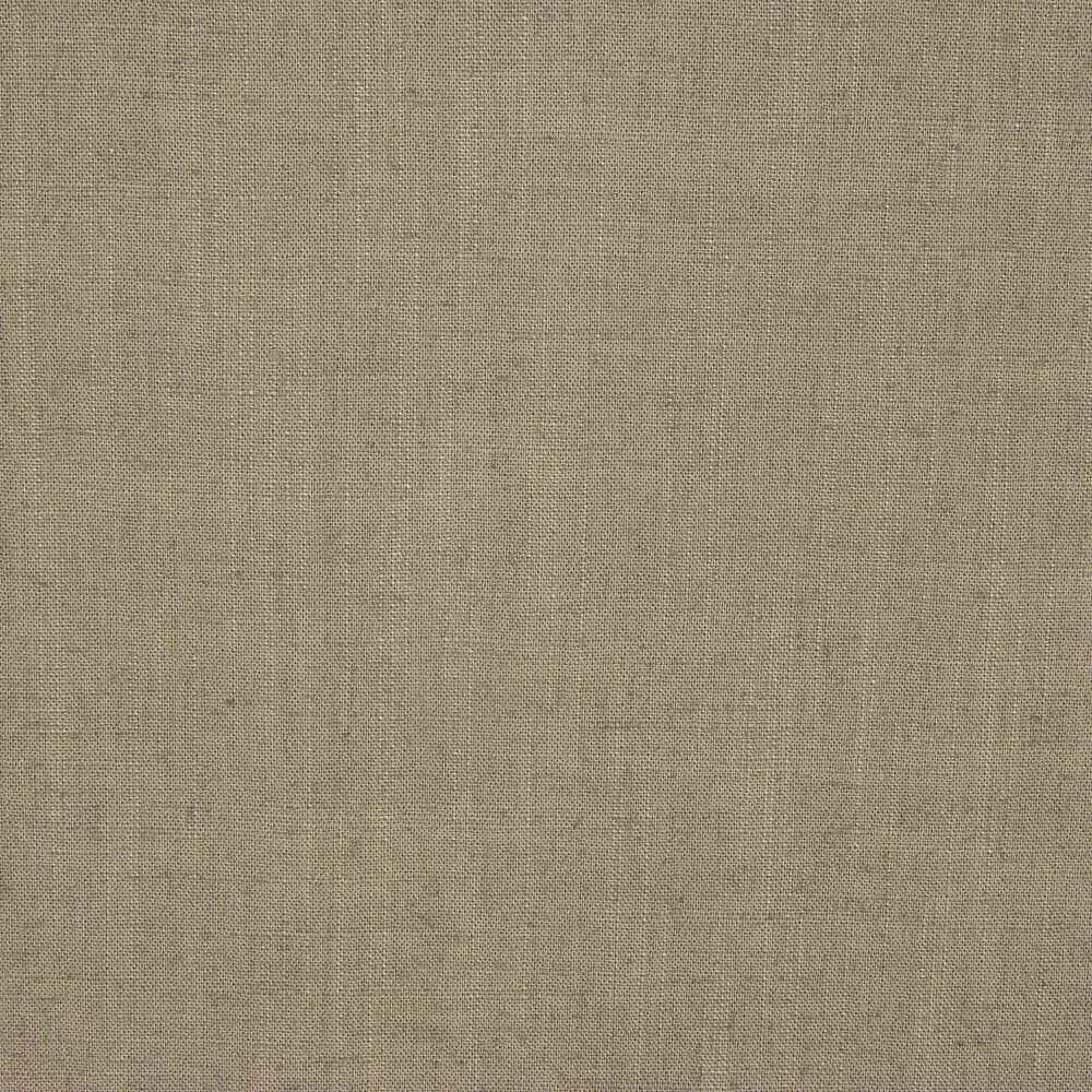 Leinen Viskose Taupe - Ribes y Casals