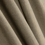 Leinen Viskose Taupe - Ribes y Casals