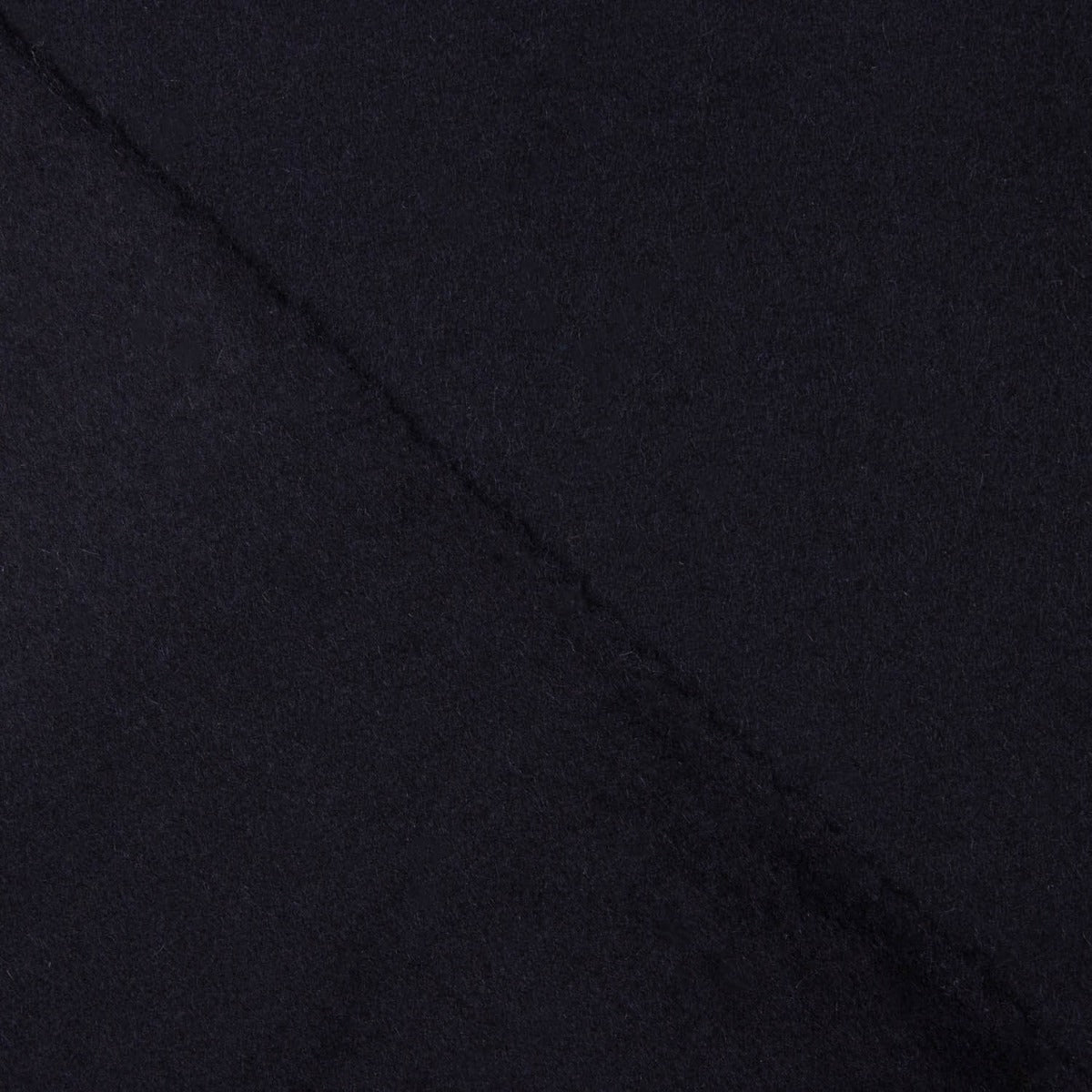 Reste Loden-Wolle, wasserdicht, marineblau – verschiedene Maße x Breite 155 cm - Ribes y Casals