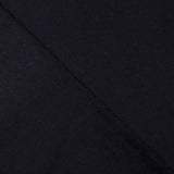 Reste Loden-Wolle, wasserdicht, marineblau – verschiedene Maße x Breite 155 cm - Ribes y Casals