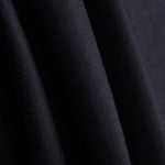 Reste Loden-Wolle, wasserdicht, marineblau – verschiedene Maße x Breite 155 cm - Ribes y Casals