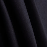 Reste Loden-Wolle, wasserdicht, marineblau – verschiedene Maße x Breite 155 cm - Ribes y Casals