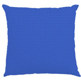 Outdoor-Plane Elektrisch Blau - Ribes y Casals