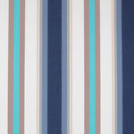 Segeltuch Äußeres Segeltuch Beige Blau - Ribes y Casals