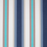 Segeltuch Äußeres Segeltuch Beige Blau - Ribes y Casals