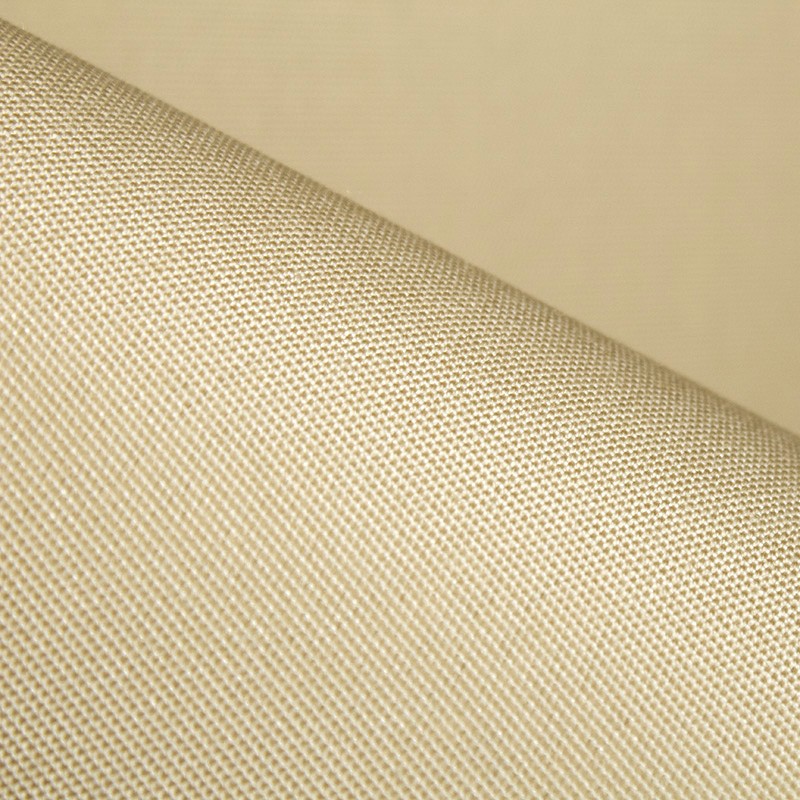 Outdoor-Leinwand Beige - Ribes y Casals