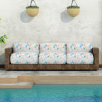 Outdoor-Leinwand Botanic Raw - Ribes y Casals