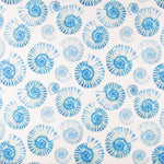Caracolas Outdoor Plane Blau - Ribes y Casals