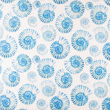 Caracolas Outdoor Plane Blau - Ribes y Casals
