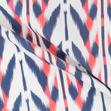 Koralle Ethnic Outdoor Leinwand - Ribes y Casals