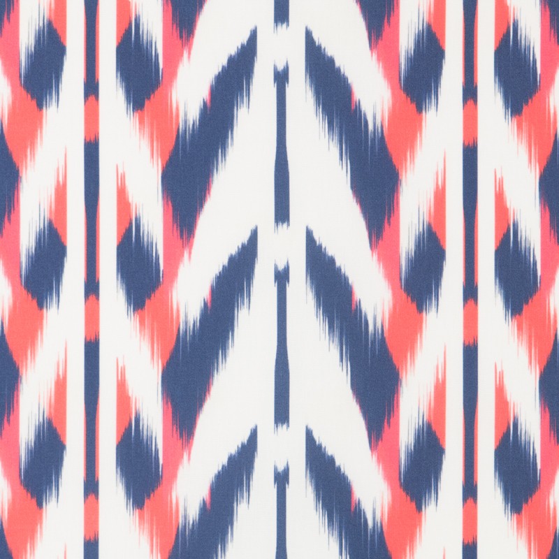 Koralle Ethnic Outdoor Leinwand - Ribes y Casals