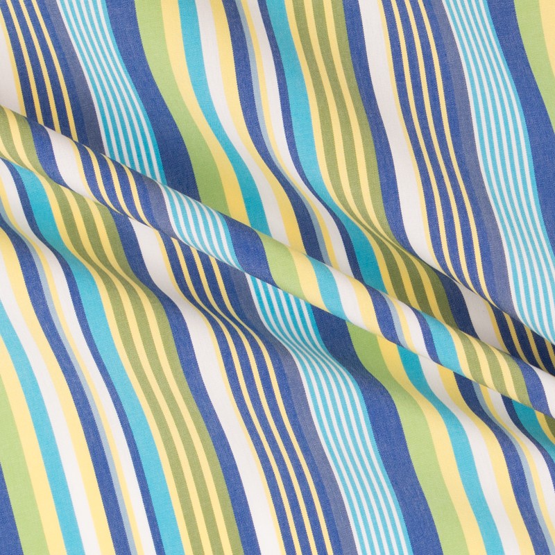 Outdoor-Leinwand Multicolour Lemon - Ribes y Casals