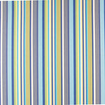 Outdoor-Leinwand Multicolour Lemon - Ribes y Casals